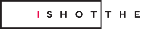 ISHOTTHE Logo